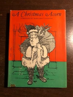 Seller image for A CHRISTMAS ACORN for sale by Happyfish Books