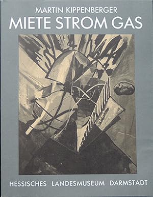 Seller image for Miete Strom Gas. for sale by M + R Fricke