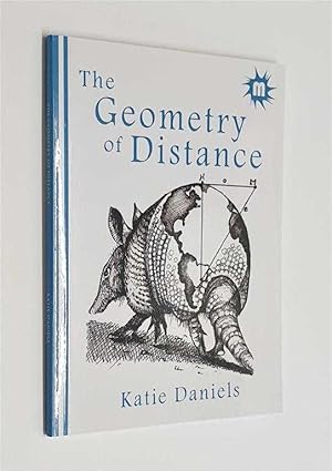 Seller image for The Geometry of Distance (Signed, 2012) for sale by Maynard & Bradley