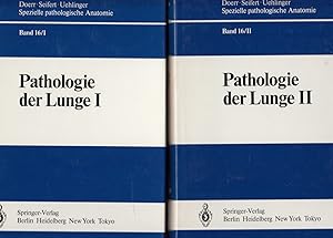 Pathologie der Lunge. - [2 Bände]. -