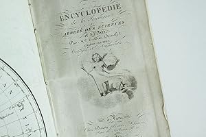 Encyclopédie de la Jeunesse, ou: Abrégé des Sciences et des Arts; Par Mme Tardieu Denesle. Septiè...