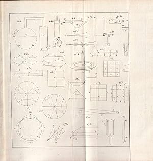 Vorlesungen über die Naturlehre zur Belehrung derer, denen es an mathematischen Vorkenntnissen fe...