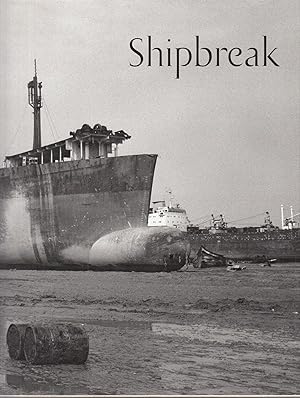 Shipbreak. -