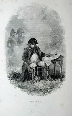 Napoléon. 1812. -
