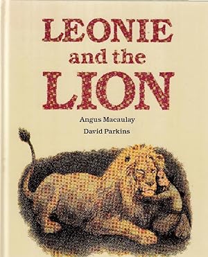 Leonie and the Lion. -