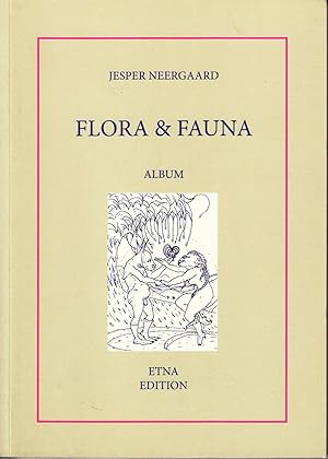 Flora und Fauna. Album. -