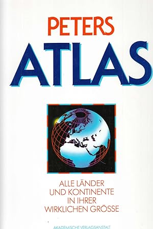 Peters Atlas. -