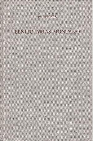 Benito Arias Montano (1527-1598). -