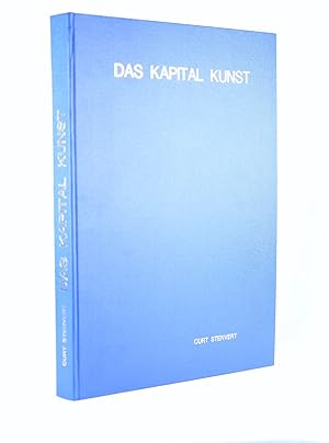 Das Kapital Kunst und die bio-kybernetische Malerei der funktionellen Kunst des 21. Jahrhunderts....