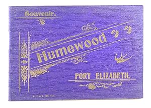 Souvenir. Humewood. Port Elizabeth. -