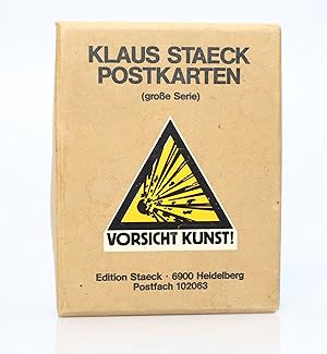 Vorsicht Kunst! -