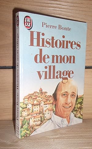 Seller image for HISTOIRES DE MON VILLAGE for sale by Planet's books