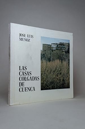 Las casas colgadas de Cuenca