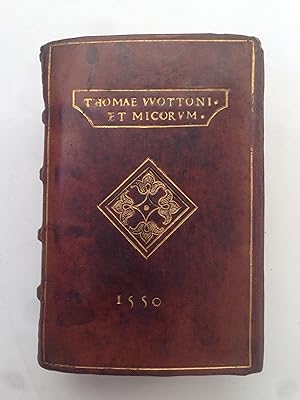 Image du vendeur pour L' histoire de Thucydide Athenien, de la guerre, qui fut entre les Peloponesiens et Atheniens, translate en langue francoyse mis en vente par Sokol Books Ltd. ABA ILAB