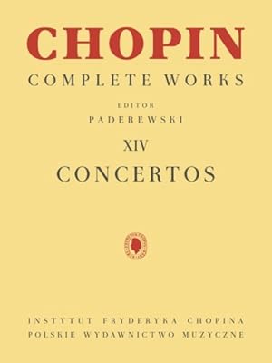 Seller image for Concertos : Piano Reduction for Two Pianos for sale by GreatBookPrices