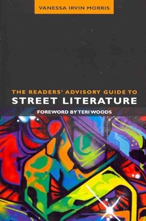 Seller image for Readers' Advisory Guide to Street Literature for sale by GreatBookPrices