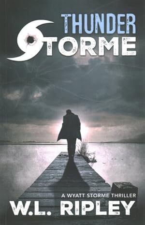Seller image for Thunder Storme for sale by GreatBookPrices