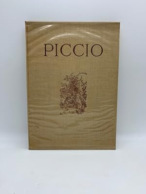 Giovanni Carnovali il Piccio. Edizione speciale per la mostra celebrativa a cura di Nino Zucchell...