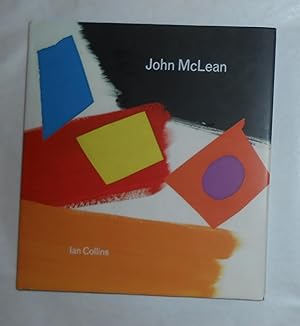 Seller image for John McLean (SIGNED COPY) for sale by David Bunnett Books