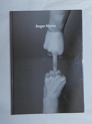 Immagine del venditore per Roger Hiorns (Milton Keynes Gallery 8 April - 28 May 2006) venduto da David Bunnett Books