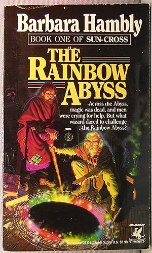 The Rainbow Abyss [Sun-Cross #1]