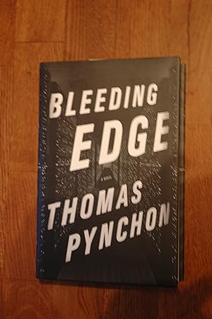 Seller image for Bleeding Edge for sale by Westmoor Books