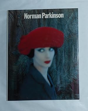 Seller image for Photographs by Norman Parkinson - Fifty Years of Portraits and Fashion (National Portrait Gallery, London 7 August - 25 October 1981) for sale by David Bunnett Books