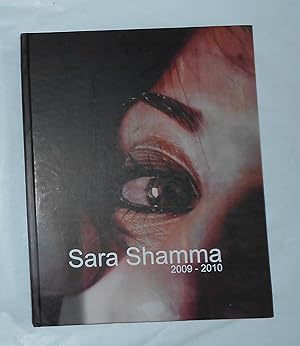 Seller image for Sara Shamma 2009 - 2010 for sale by David Bunnett Books