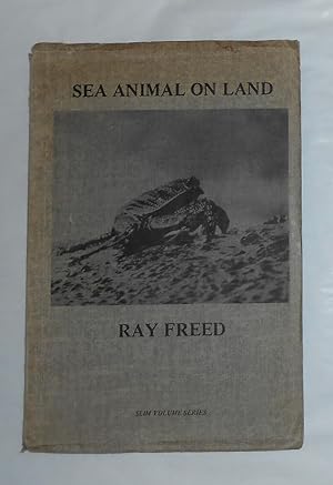 Imagen del vendedor de Sea Animal on Land a la venta por David Bunnett Books
