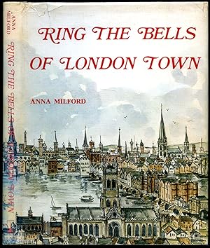 Bild des Verkufers fr Ring the Bells of London Town zum Verkauf von Little Stour Books PBFA Member