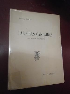 Las oras cantairas (Les heures chantantes).