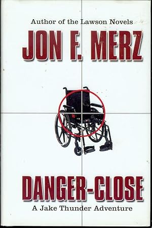 Seller image for Danger-Close for sale by Bookmarc's