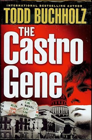 Seller image for The Castro Gene for sale by Bookmarc's