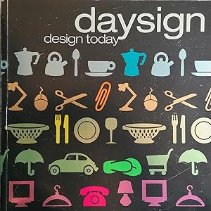 Daysign. Design Today