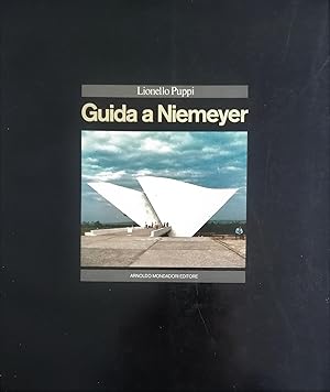 Seller image for Guida a Niemeyer for sale by Studio Bibliografico Marini