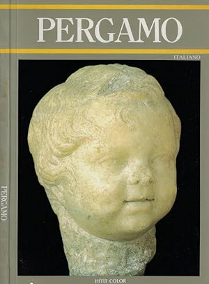 Seller image for Pergamo for sale by Biblioteca di Babele