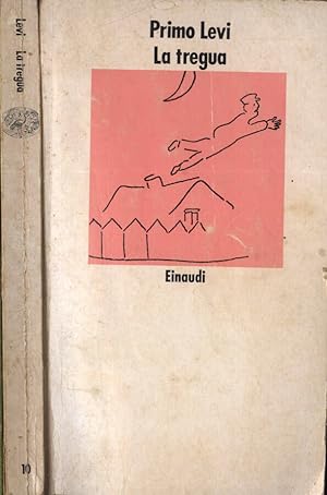 Seller image for La tregua for sale by Biblioteca di Babele