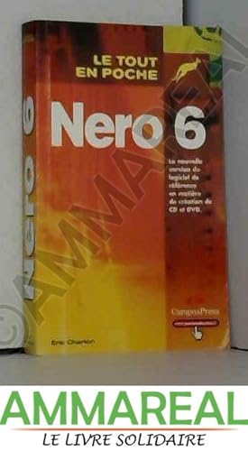 Imagen del vendedor de Nero 6 a la venta por Ammareal