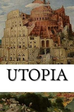 Immagine del venditore per Utopia venduto da GreatBookPrices
