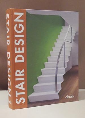 Seller image for Stair Design. for sale by Dieter Eckert