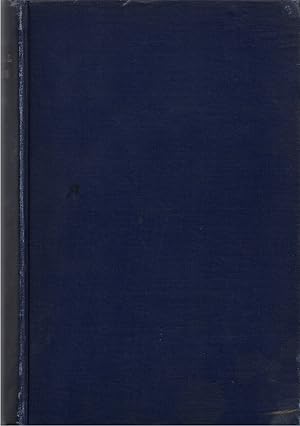 Image du vendeur pour Collections of the Illinois State Historical Library, Volume I mis en vente par Crossroad Books