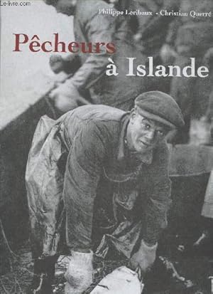 Image du vendeur pour Pcheurs  Islande (Collection : "Les Images de l'Histoire") mis en vente par Le-Livre