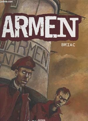 Image du vendeur pour Armen mis en vente par Le-Livre