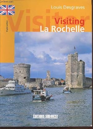 Image du vendeur pour Visiting la Rochelle mis en vente par Le-Livre