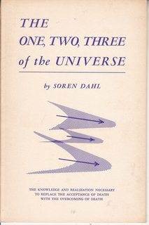 The One, Two, Three of the Universe: The Knowledge and Realization Necessary to Replace the Accep...