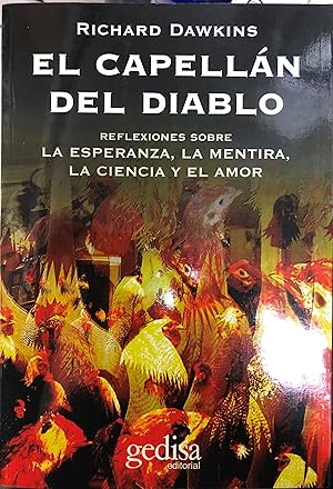 Seller image for El Capellan Del Diablo (Libertad Y Cambio) for sale by Ababol libros y regalos