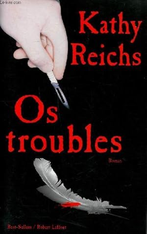 Bild des Verkufers fr Os troubles Collection best sellers zum Verkauf von Le-Livre