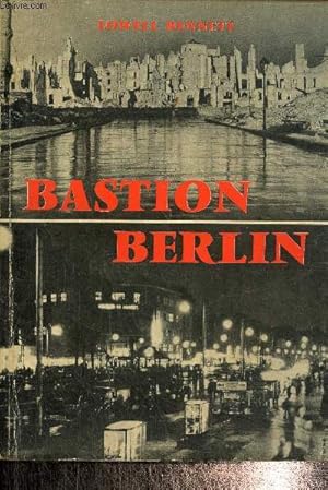 Bild des Verkufers fr Bastion Berlin zum Verkauf von Le-Livre