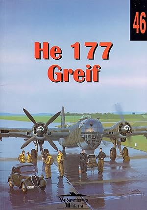 Heinkel He 177 277 274, Used - AbeBooks Heinkel He 177 277 274, Used - AbeBooks