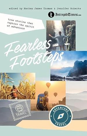 Seller image for Fearless Footsteps (Paperback) for sale by Grand Eagle Retail